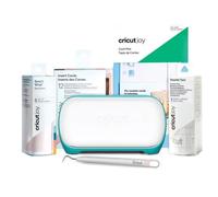 Cricut Joy Starter Bundle - NEW Traceur avec fonction Bluetooth