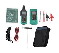 Traceur de Fil MS6818 12 V-400 V Ms6818 Ms6818 Détecteur de Câble AC/DC Détecteur de Tuyau Métallique Testeur de Ligne pour la Construction de Câbles de Communication