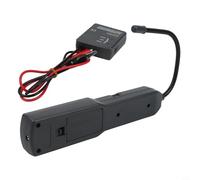 Traceur de sonde de générateur de tonalité pour une recherche efficace des défauts de fils et de câbles automobiles