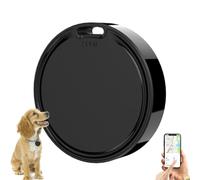 Traceur D'objets,Étiquette De De Portefeuille sans Fil - Antivol Portable pour Vélo Bagages Valise Animaux Véhicule Moto Voyage