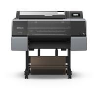 SureColor P7300 - 24" imprimante grand format - couleur - jet d'encre - Rouleau (61 cm) - 1 200 x 2 400 ppp - Gigabit LAN, USB 2.0