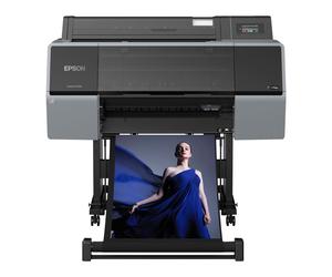 Traceur Epson SureColor SC-P7500 Spectro