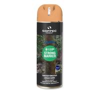 TRACEUR FORESTIER SOPPEC LONGUE DURÉE NON FLUORESCENT CHAMOIS 4-6 ANS STRONG MARKER - 131708