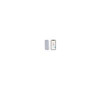 Traceur GPS 4G Multifonction Suivi Précis Application Mobile Support Tout Opérateur Blanc