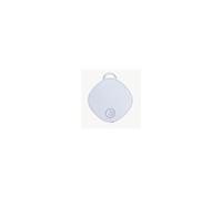 Traceur GPS Animaux Anti-Perte Bluetooth Localisation Précise Batterie Longue Durée Blanc YONIS