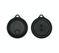 Traceur GPS Animaux Anti-Perte Connecté Bluetooth Compatible iOS Noir YONIS