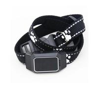 Traceur GPS Anti-Perte Intelligent Compatible avec Les Animaux de Compagnie (Chats et Chiens)(Black)