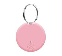 Traceur GPS Chien - Perte Téléphone Chercheur Alarme Trouve-clés | Localisateur D'objets avec Trou GPS Tracker | Localisateur D'objets avec Trou pour Porte-clés | Dispositifs Repérage Portables