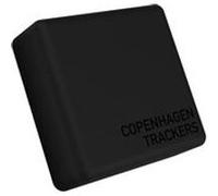 Cphtrackers Traceur GPS Cobblestone Copenhagen Trackers – traceur de véhicules – noir