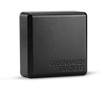 Traceur GPS Cobblestone Copenhagen Trackers Cobblestone traceur de véhicules noir