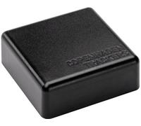 Traceur GPS Cobblestone Copenhagen Trackers Cobblestone traceur de véhicules noir