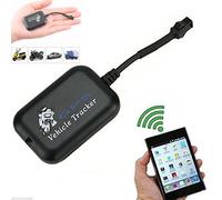 Traceur GPS de voiture, moniteur de Position d'alarme antivol, GSM, application de contrôle, voiture, moto, accessoires électriques, TX-5