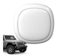 Traceur GPS de Voiture - Petit localisateur Portable antivol, Dispositif de GPS en Temps réel avec positionnement précis, Accessoire de sécurité du véhicule, Outil de Portable pour Camion,