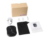 Traceur GPS de voiture TKSTAR TK905,5000mAh,90 jours en veille,localisateur de véhicule 2G,moniteur vocal magnétique étanche,application Web gratuite - Type With Box No Charger