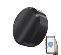 Traceur GPS, Dispositif de de véhicule - Traceur magnétique Puissant pour Petite Voiture - GPS antivol, traqueur GPS pour, détecteur de de Voiture en Temps réel pour surveiller Les