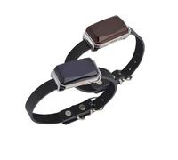 Traceur GPS étanche for Animaux de Compagnie, Compatible avec Chiens et Chats