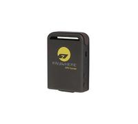Traceur GPS GSM Antivol Auto Surveillance Enfant Voiture Animaux Alerte Sos Noir YONIS