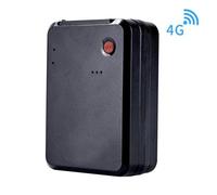 Traceur GPS INN® 4G pour voitures et motos plus encore aimant intégré fixation sécurisée longue durée vie la batterie raceur GPS