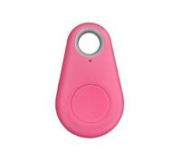 Traceur GPS intelligent Mini localisateur Bluetooth étanche Anti-perte traceur pour animal de compagnie chien cha 04 -FJFK1417
