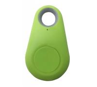 Traceur GPS intelligent pour animaux de compagnie, Mini traceur Bluetooth étanche Anti-perte pour chien et chat, sa green -FJFK729