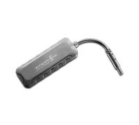 Interphone GPS Angel 10 Traceur GPS, noir