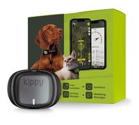 Traceur GPS - KIPPY - EVO - Grey Stone