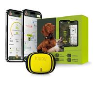 Traceur GPS - KIPPY - EVO - Yellow Lemon