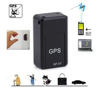 Traceur GPS micro espion GSM détection sonore rappel automatique capture sonore