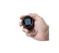 Traceur GPS Mini Portable Pour Randonnée Et Escalade Avec Boussole Intégrée Noir YONIS