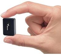 Traceur GPS Mini Tracker Suivi du Temps Réel Geolocalisateur Portable avec Alarme de Géo-clôture et APP Peut Gérer Plusieurs Appareils Traqueur pour Enfants Personnes âgées Scooters Vélos TK913