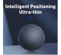 Traceur GPS - MOMOTOU - GF10 - Rechargeable - Suivi en temps réel - Anti-perte pour moto