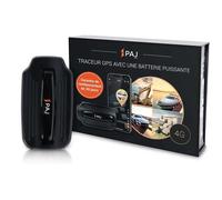 Traceur GPS - PAJ GPS - Power Finder 4G - Localisation en Temps Réel - Aimanté - Rechargeable