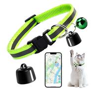 Traceur GPS pour animaux (A)