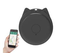 Traceur GPS pour animaux de compagnie, dispositif de de téléphone portable, localisateur sans fil pour animaux de compagnie - Recherche d'articles Traqueur de bagages anti-perte, dispositif de
