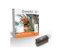 Traceur GPS pour Chat XS Black Edition 2023