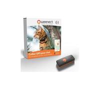 Traceur GPS pour Chat - XS (Black Edition 2023)