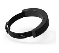 Invoxia Minitailz - Traceur GPS & Santé n°1 pour Chien - Alertes Anti-Fugue, Scan respiratoire - Localisation Temps réel, Zone et Clôture Virtuelle - Mini Tracker sur Collier - 1 an Abonnement Inclus