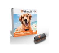 Traceur GPS pour Chien XS Black Edition 2023
