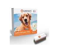 Traceur GPS pour Chien XS White Edition 2023