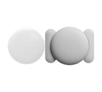 Traceur GPS pour véhicules Androids iOS | Traceur gps voiture magnétiques 1,4po | Balise GPS-enfant Tracker Invisible en temps réel avec alarme | Air Tag Localisateur voiture caché pour enfant animaux