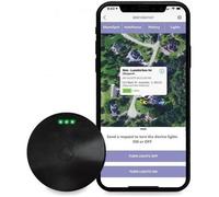 Traceur GPS pour voiture véhicule personnes agées enfants auto magnétique étanche Aimant Tracker Localisateur Bagage