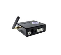 Thitronik Traceur GPS Pro-finder GTH-100699 Localisation du véhicule