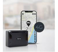 Traceur GPS Salind GPS SALIND 114 G traceur de véhicules noir
