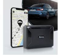 Salind GPS SALIND 11 Traceur GPS traceur de véhicules noir 1 pc(s)