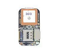 Traceur GPS super mini GSM AGPS Wifi LBS, localisateur, application Web gratuite, suivi, enregistreur