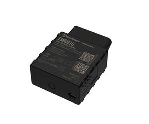Traceur GPS Teltonika FMB010 noir pour voiture