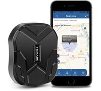 Traceur GPS TK905 Voiture/Moto/Camion - Tracker GPS Suivi Temps Réel Batterie 5000mAh Étanche IP67 Aimant Puissant GPS POUR MOBILE
