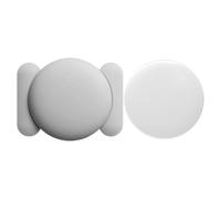 Traceur GPS, Tracker GPS Magnétique, Extérieur Fiable, Dispositif De Voiture Indétectable, Undetectable Car Tracking Device with Magnetic Case, Vehicles Tracking Device for Cars Kids Dogs