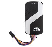 Traceur GPS Voiture 4G Bluetooth Étanche Avec Alerte De Vitesse Et Batterie Faible YONIS