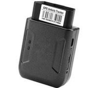 Traceur GPS Voiture Antivol Obd2 Géolocalisation GSM Temps Réel 4 Alarmes 10 M YONIS